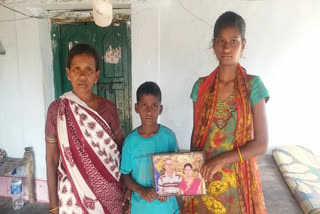 Story of Three Little Children in Yadadri Bhuvanagiri