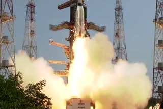 Navigation Satellite Launching: અવકાશમાં ભારતની નવી ઉડાન, ISROએ નેવિગેશન સેટેલાઇટ લોન્ચ કરી