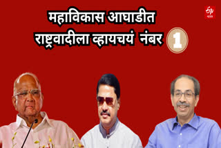 Maharashtra Politics