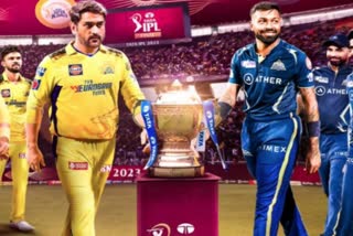 IPL 2023 Final Match GT vs CSK, IPL 2023 Final