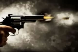 miscreants injured woman and youth by firing