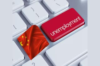 Unemployment in China