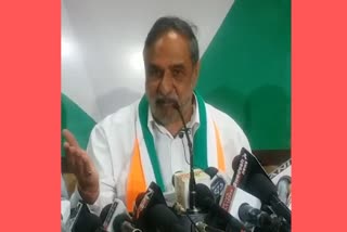 Anand Sharma attacked Modi government