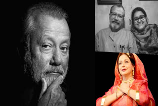 Acting journey of Pankaj Kapoor