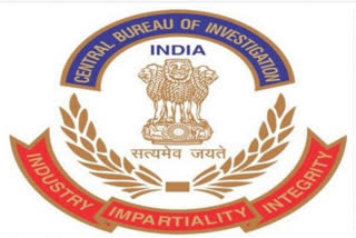 Representative image of CBI