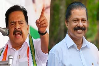 Ramesh Chennithala  MV Govindan  Ramesh Chennithala against MV Govindan  AI Camera Controversy  AI Camera  നാണമുണ്ടെങ്കിൽ കാര്യങ്ങൾ പഠിക്കാൻ ശ്രമിക്കണം  എഐ ക്യാമറ അഴിമതി  എം വി ഗോവിന്ദന് മറുപടി  രമേശ് ചെന്നിത്തല  ചെന്നിത്തല  സിപിഎം സംസ്ഥാന സെക്രട്ടറി