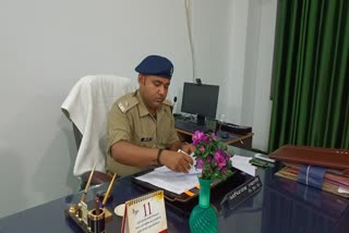 Haridwar CFO Abhinav Tyagi