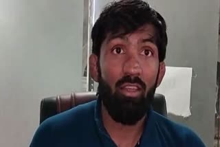 yogeshwar dutt