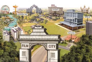 reasons-why-not-constructed-film-city-in-karnataka