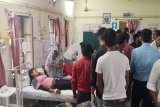 Tractor Trolley Accident At Rajasthan