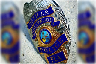 Police investigate shooting near Hollywood beach in Florida