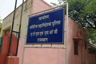 एसओजी