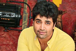 adivi sesh latest tweet