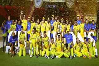 IPL 2023 Season Awards: 5வது முறை கர்ஜித்த சிஎஸ்கே.. விருதுகளின் முழு விவரம்