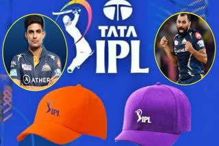 Shubman Gill bags Orange Cap