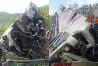 Jammu bus accident