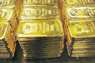 Secunderabad Gold Robbery Case