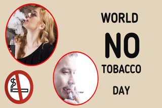 World No Tobacco Day 2023