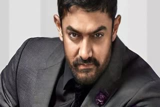 Aamir Khan