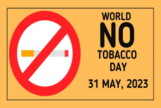 World No Tobacco Day 2023