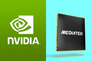 MediaTek, Nvidia join hands to transform automobiles with AI