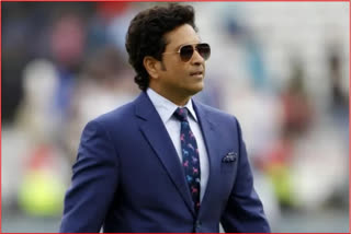 Sachin Tendulkar Smile Ambassador