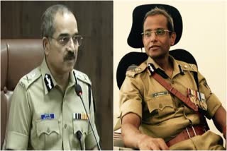Karnataka IPS Officers transfers