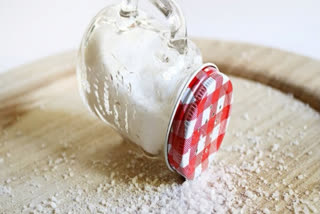 High salt intake may lead to emotional and cognitive impairment