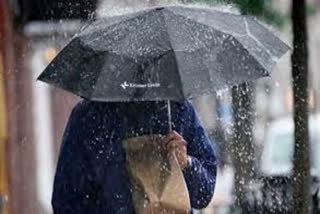 Rain Alert for Telangana Weather Report