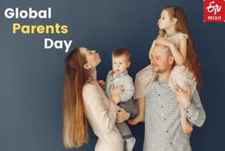 Global day of Parents 2023