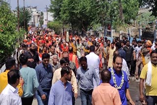 Ganga Dussehra festival Ujjain