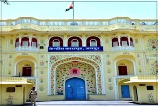 Prisoners Clash in Jaipur Central Jail