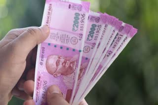2000 Currency Notes Withdraw RBI