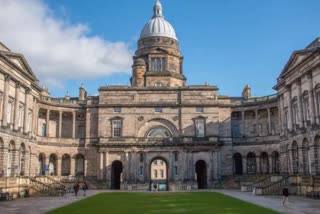 Hindi Course in Edinburgh University