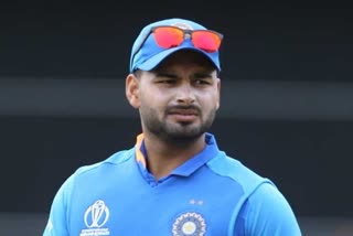 No more surgery Rishabh Pant comeback earlier than expected as superstar returns to NCA