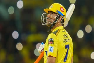 IPL 2023  Indian Premier League  ഇന്ത്യൻ പ്രീമിയർ ലീഗ്  ഐപിഎൽ  ചെന്നൈ സൂപ്പർ കിങ്‌സ്  എംഎസ് ധോണി  ധോണി  M S Dhoni  Dhoni  എൻ ശ്രീനിവാസൻ  N Srinivasan to MS Dhoni  ധോണിയെ അഭിനന്ദിച്ച് എൻ ശ്രീനിവാസൻ  ജഡേജ