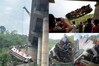 Jammu Bus Accident