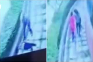 Mystery shrouds death of girl student in UP's Ayodhya: cctv-footage-revealed-truth