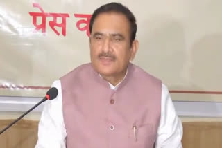 Bhupendra Singh cabinet minister