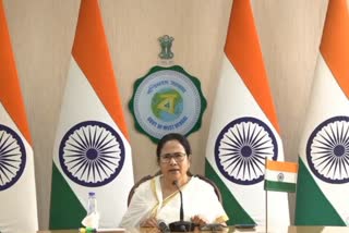 Mamata to Attend Opposition Meet