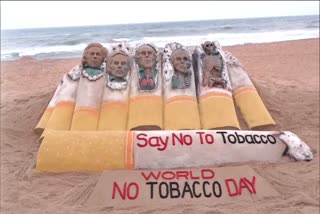 World No Tobacco Day