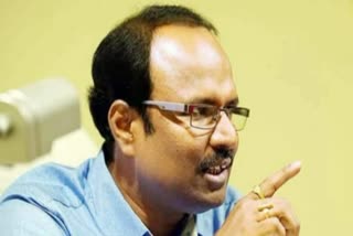 charles nayak arrested