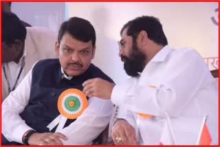 Maharashtra Politics