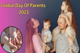 global day of parents 2023