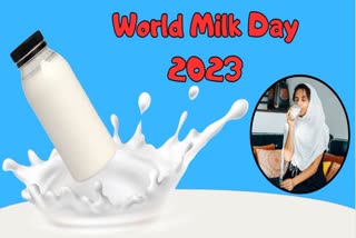 World Milk Day 2023