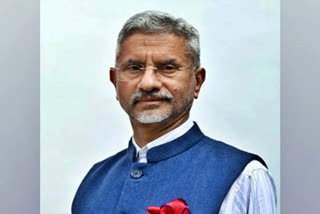 EAM Jaishankar to visit South Africa, Namibia from June 1 to 6