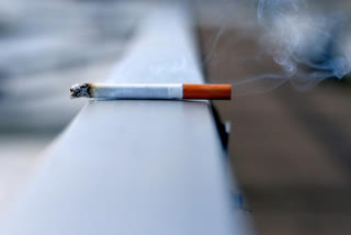 World Tobacco Day 2023: More minors getting addicted to tobacco, says study