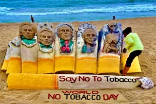 World No Tobacco Day 2023