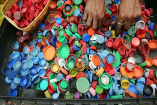 Plastic recycling is failing; here's how the world must respond