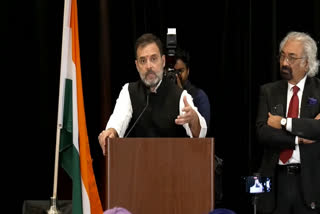 Rahul Gandhi equated the attacks on Muslims with those that meted out to the Dalits in the 1980s and that almost every other minority community in India is threatened by the current regime.